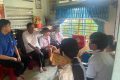 HOẠT ĐỘNG TUYÊN TRUYỀN: “CÂU CHUYỆN THỜI HOA LỬA”