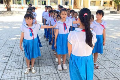 HỘI THI CHỈ HUY  ĐỘI GIỎI
