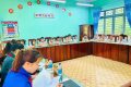 ĐẠI HỘI LIÊN ĐỘI NĂM HỌC 2025-2026