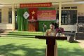 LỄ TỔNG KẾT VÀ LỄ RA TRƯỜNG CHO HỌC SINH LỚP 5 NĂM HỌC 2022-2023 CỦA TRƯỜNG TIỂU HỌC ĐỨC TÂN